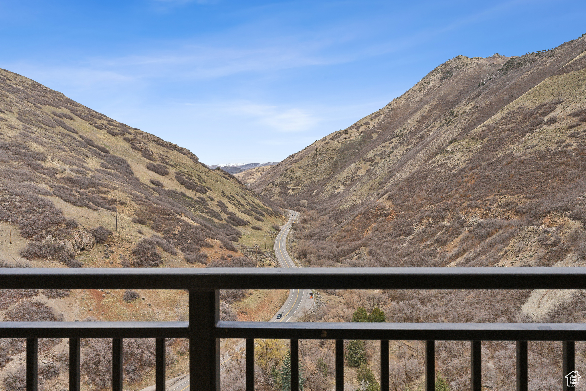 CANYON CREST - Residential