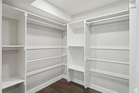 Tiny photo for 875 S DONNER WAY 1506 WAY #1506, Salt Lake City, UT 84108 (MLS # 2075085)