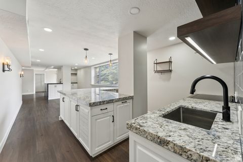 Tiny photo for 875 S DONNER WAY 1506 WAY #1506, Salt Lake City, UT 84108 (MLS # 2075085)
