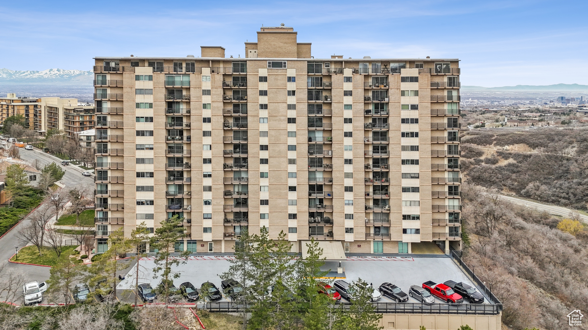 CANYON CREST - Residential