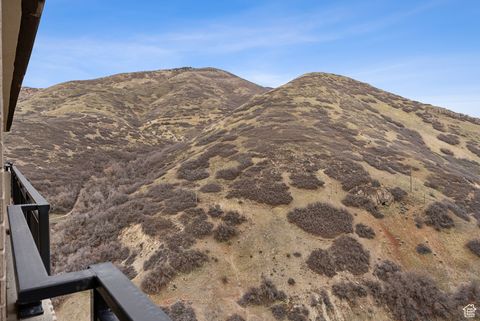 Tiny photo for 875 S DONNER WAY 1506 WAY #1506, Salt Lake City, UT 84108 (MLS # 2075085)