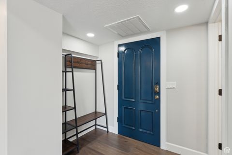 Tiny photo for 875 S DONNER WAY 1506 WAY #1506, Salt Lake City, UT 84108 (MLS # 2075085)