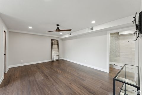 Tiny photo for 875 S DONNER WAY 1506 WAY #1506, Salt Lake City, UT 84108 (MLS # 2075085)