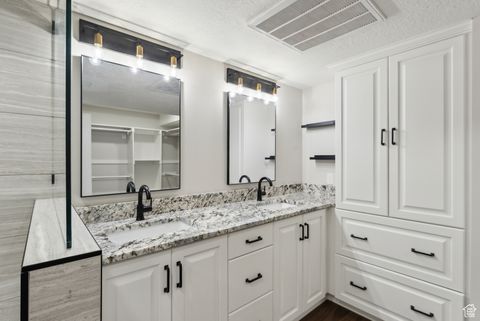 Tiny photo for 875 S DONNER WAY 1506 WAY #1506, Salt Lake City, UT 84108 (MLS # 2075085)