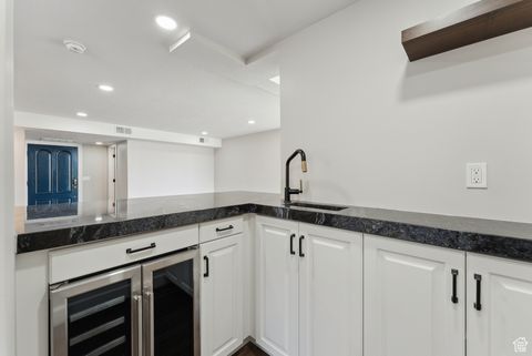 Tiny photo for 875 S DONNER WAY 1506 WAY #1506, Salt Lake City, UT 84108 (MLS # 2075085)