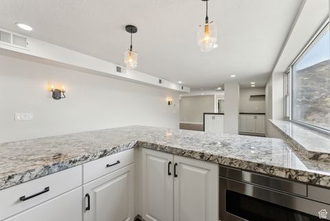 Tiny photo for 875 S DONNER WAY 1506 WAY #1506, Salt Lake City, UT 84108 (MLS # 2075085)