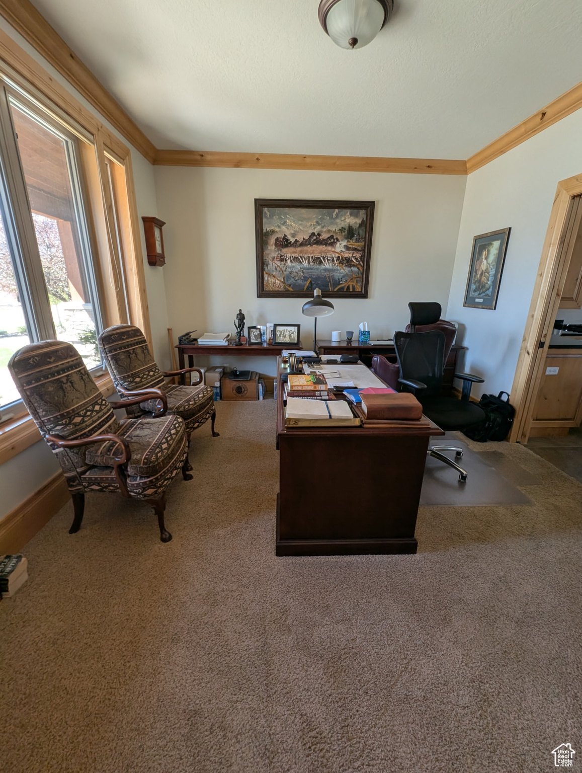 EAGLE RIDGE - Residential