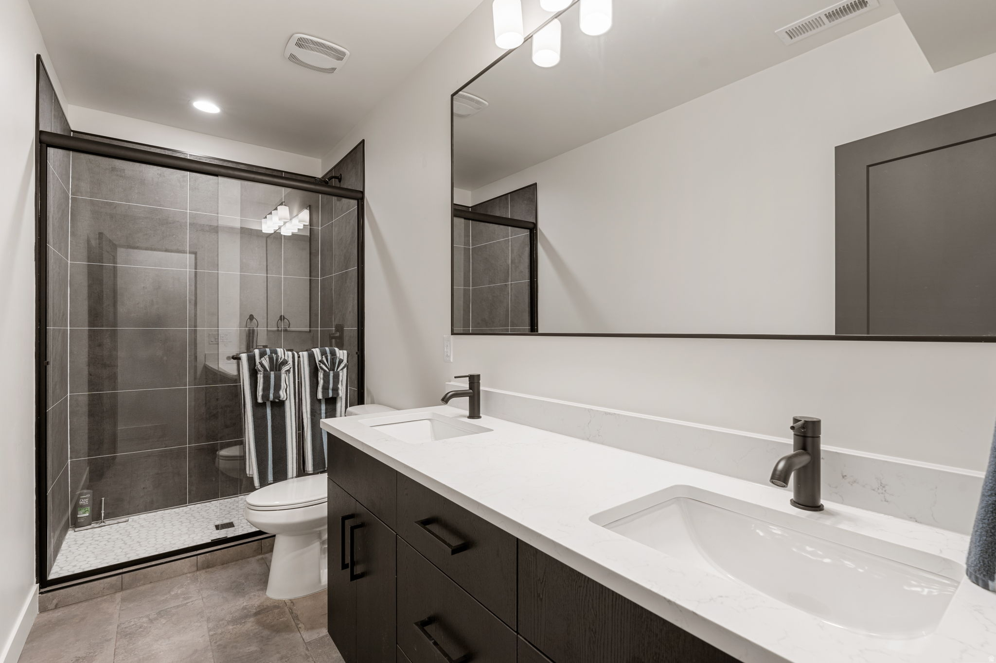 TRAILS AT SHURTZ CANYON - Residential