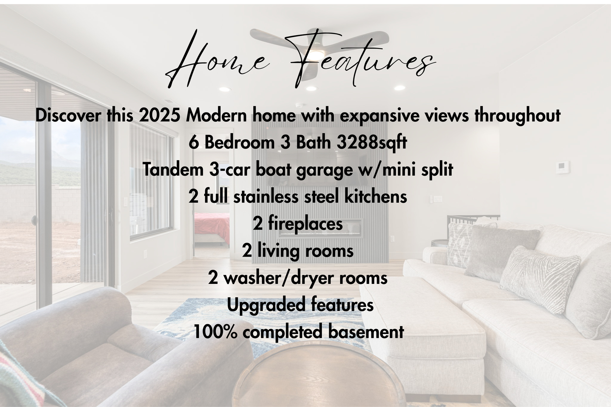 TRAILS AT SHURTZ CANYON - Residential