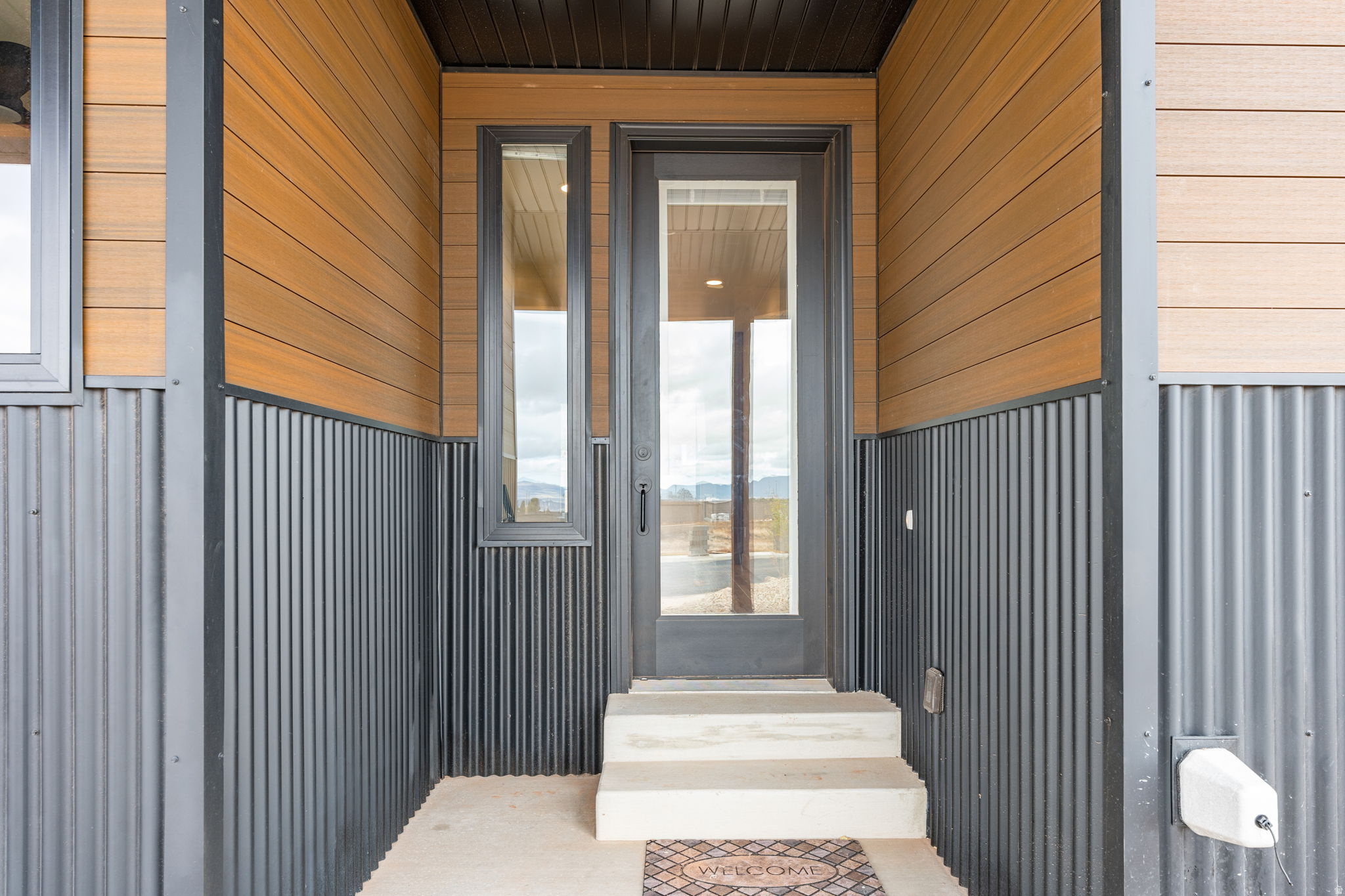 TRAILS AT SHURTZ CANYON - Residential