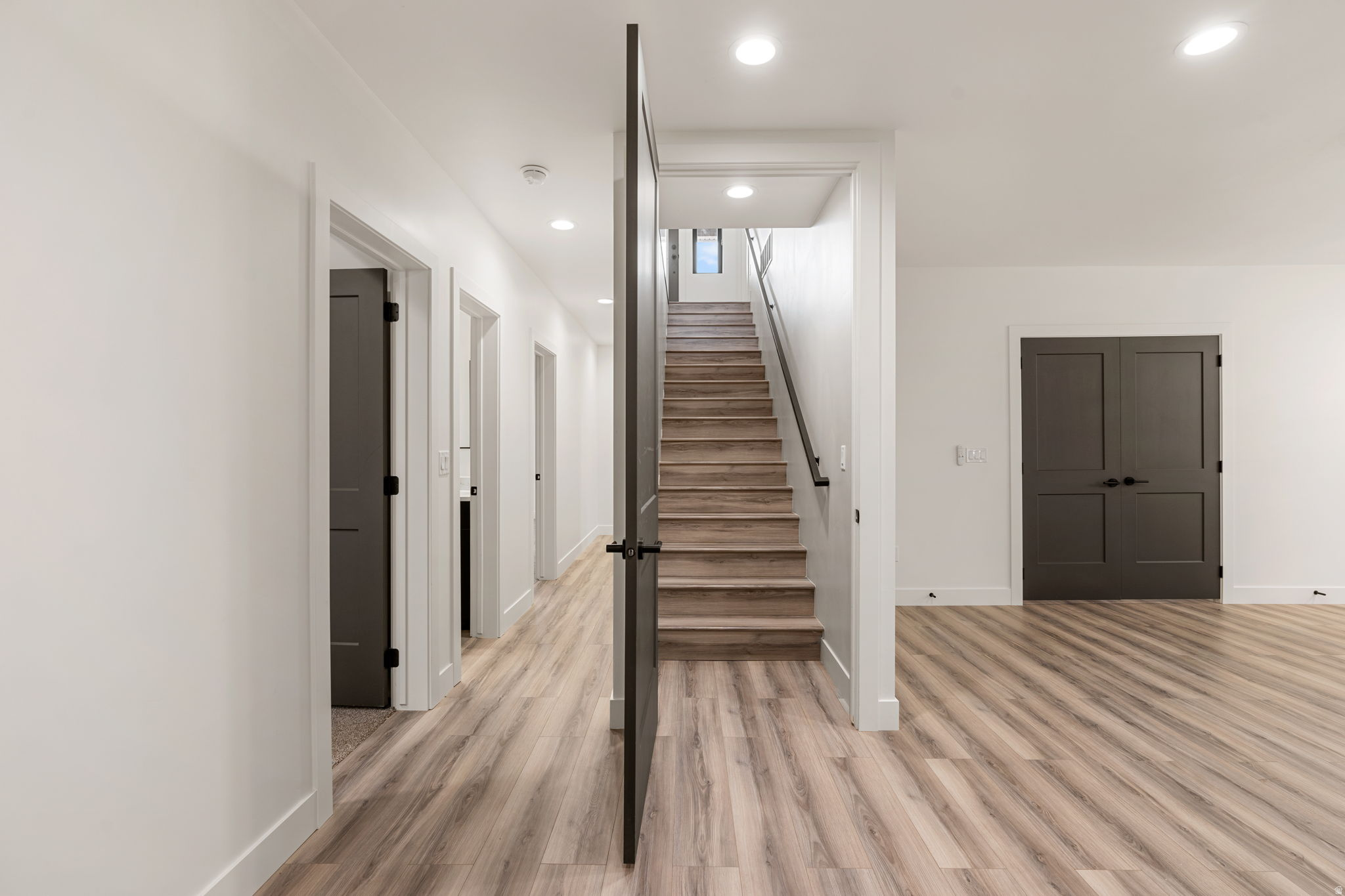 TRAILS AT SHURTZ CANYON - Residential