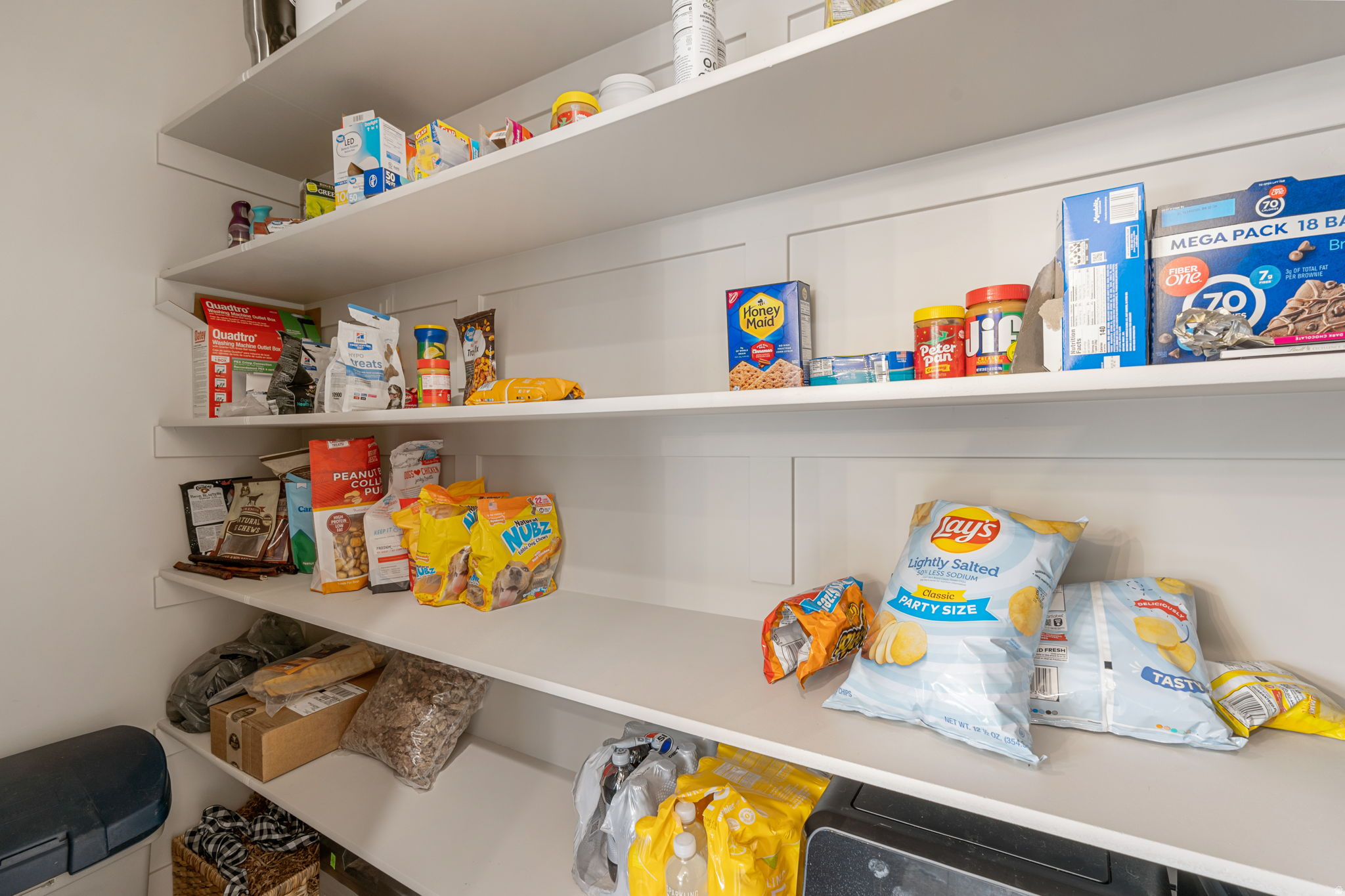 TRAILS AT SHURTZ CANYON - Residential