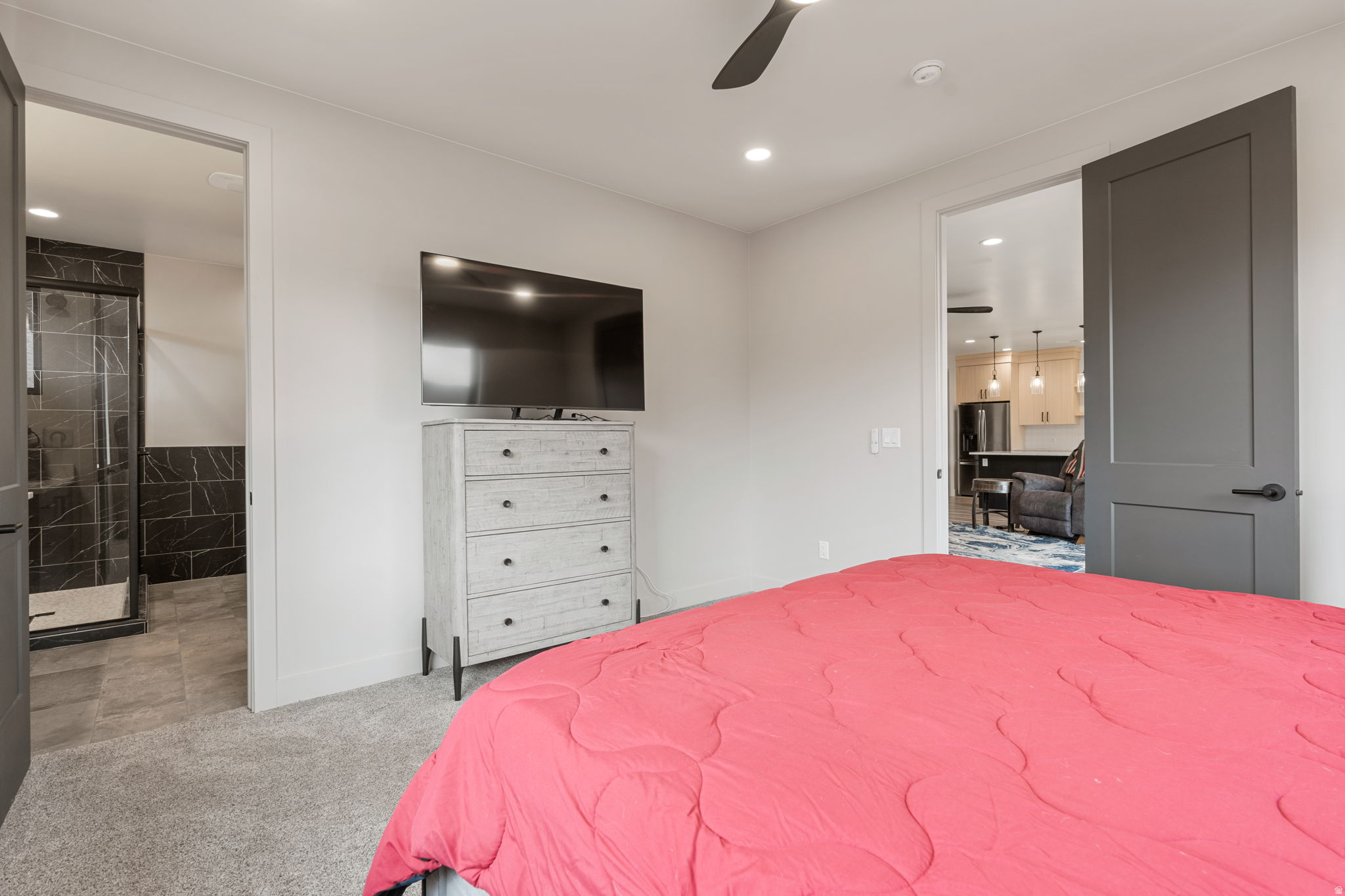 TRAILS AT SHURTZ CANYON - Residential