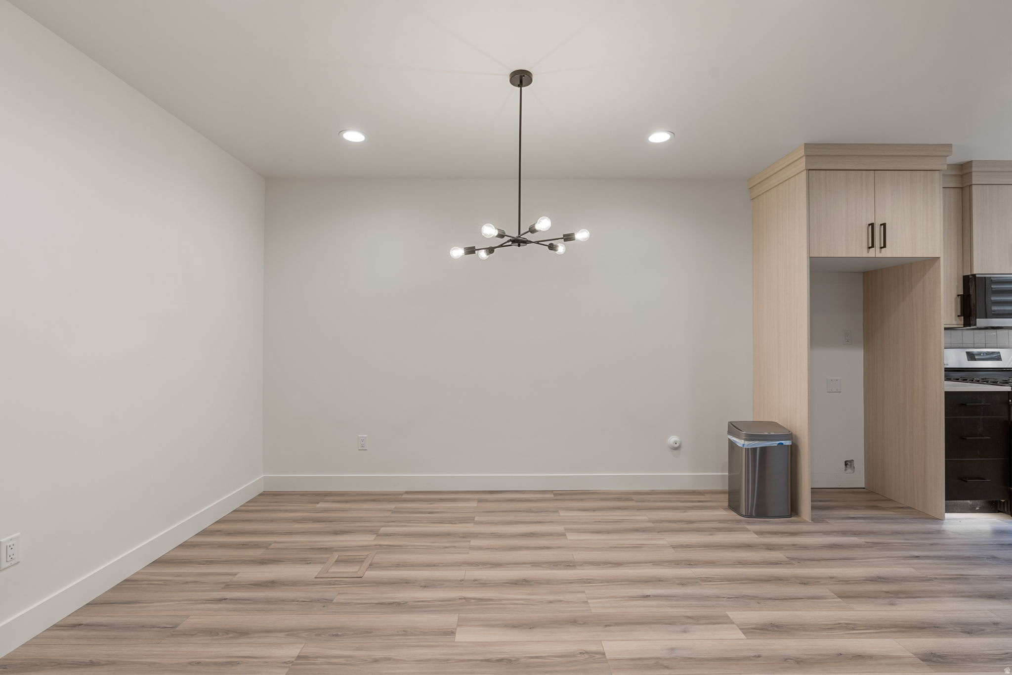 TRAILS AT SHURTZ CANYON - Residential