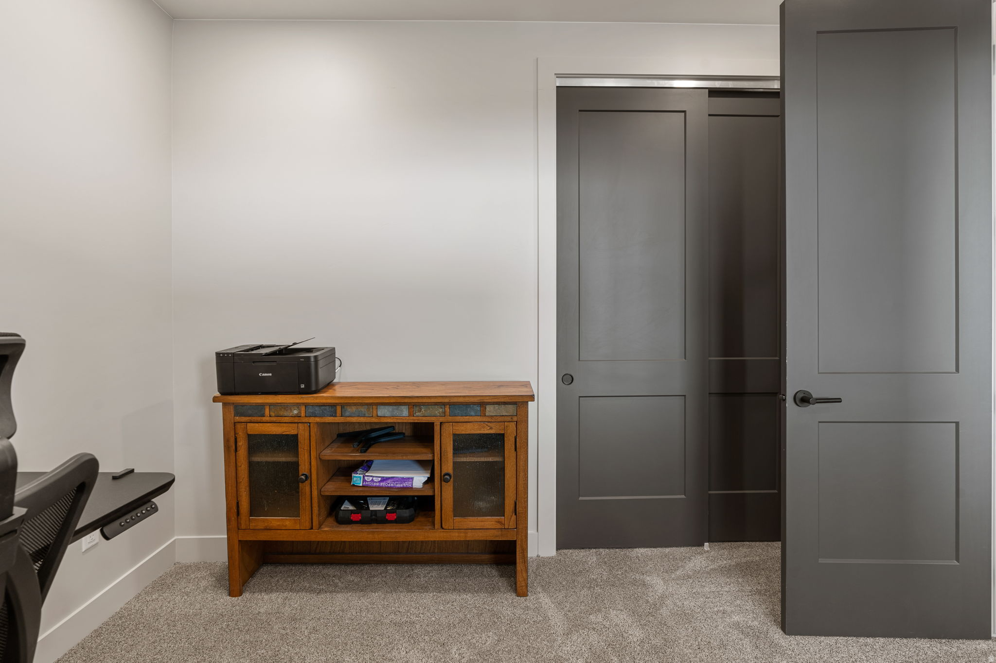 TRAILS AT SHURTZ CANYON - Residential