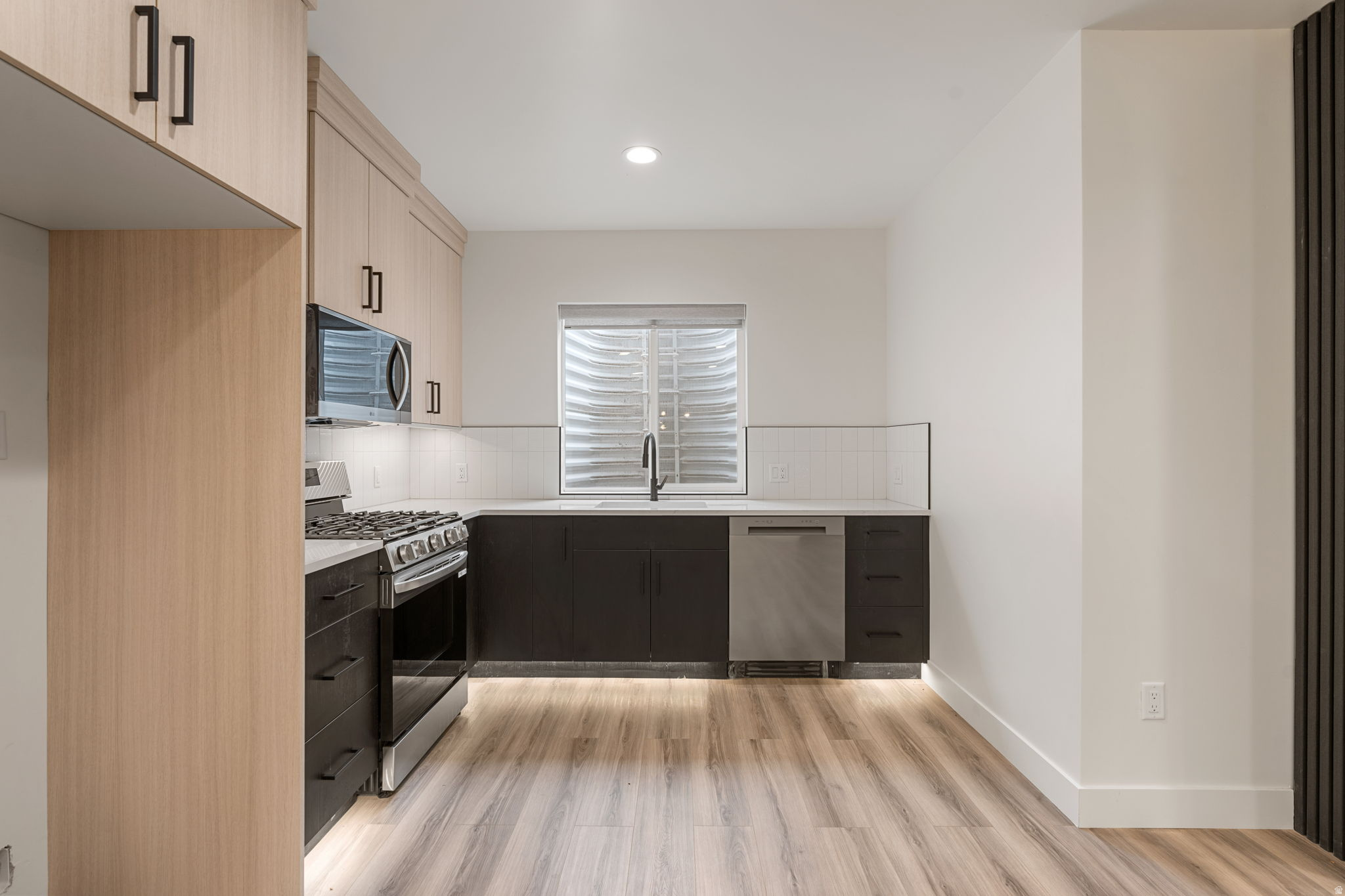 TRAILS AT SHURTZ CANYON - Residential