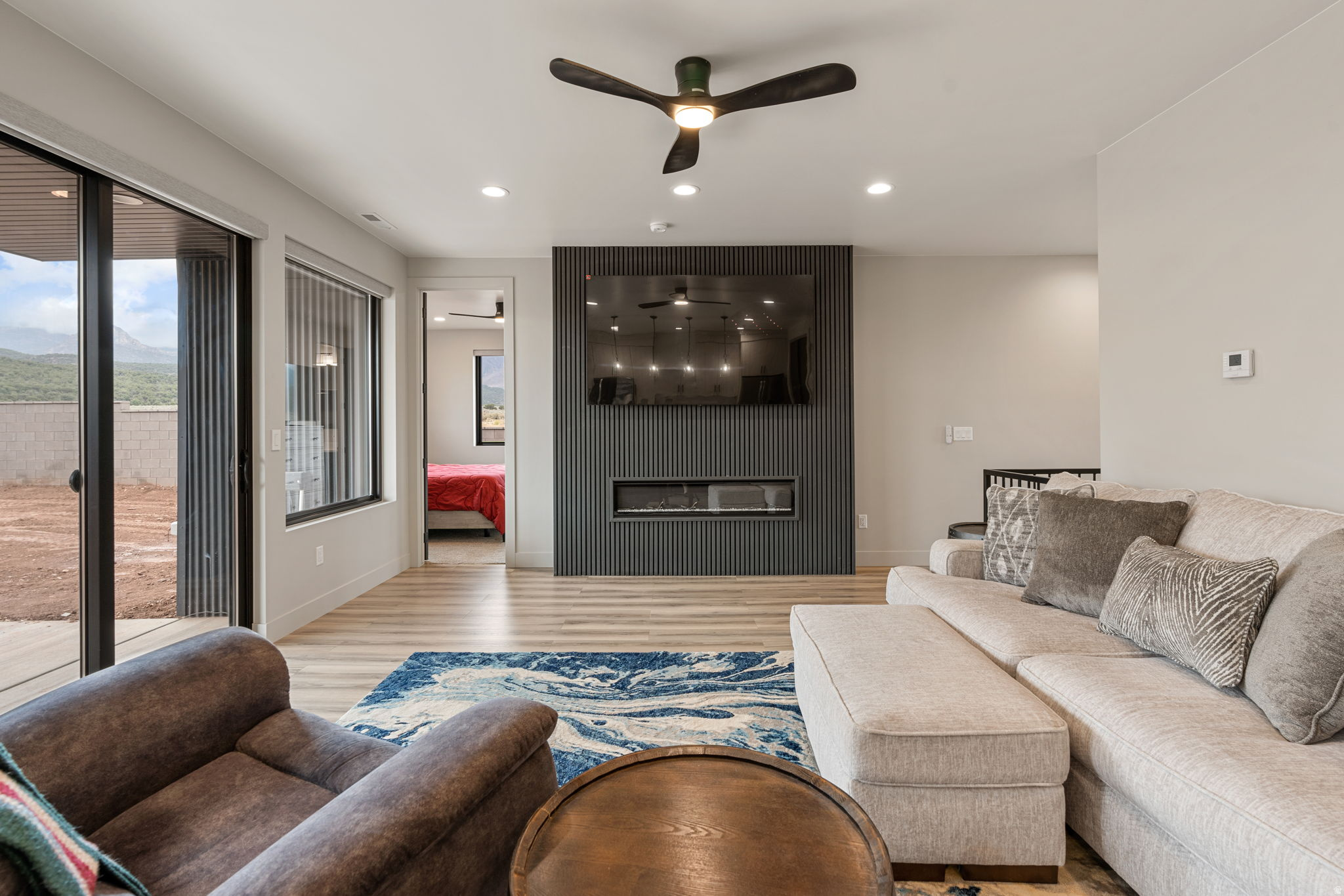 TRAILS AT SHURTZ CANYON - Residential