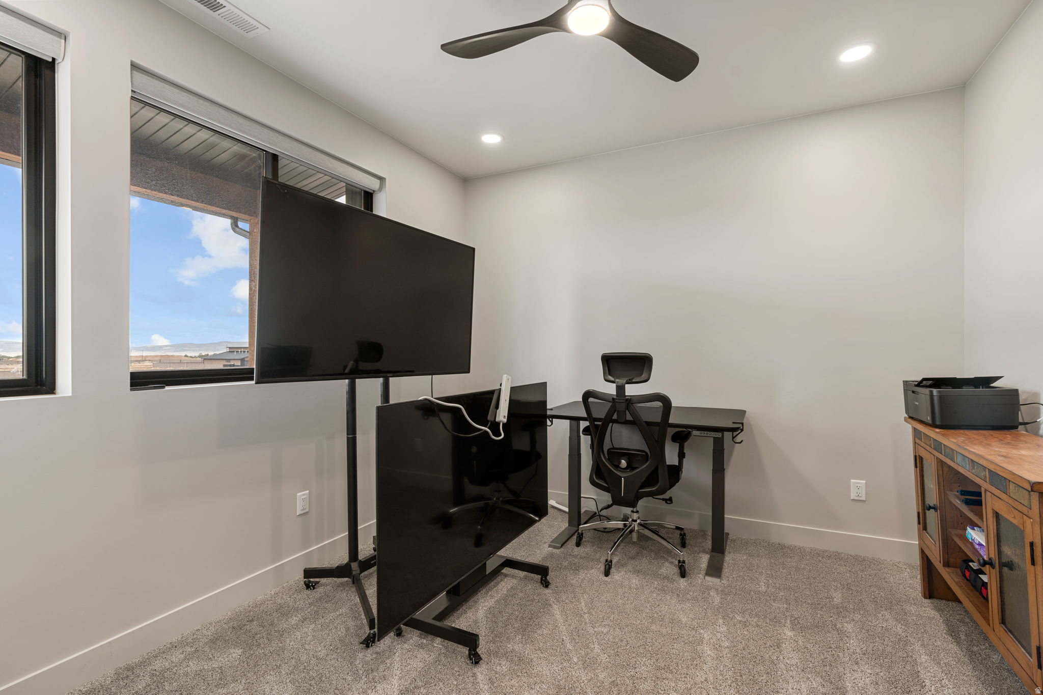 TRAILS AT SHURTZ CANYON - Residential