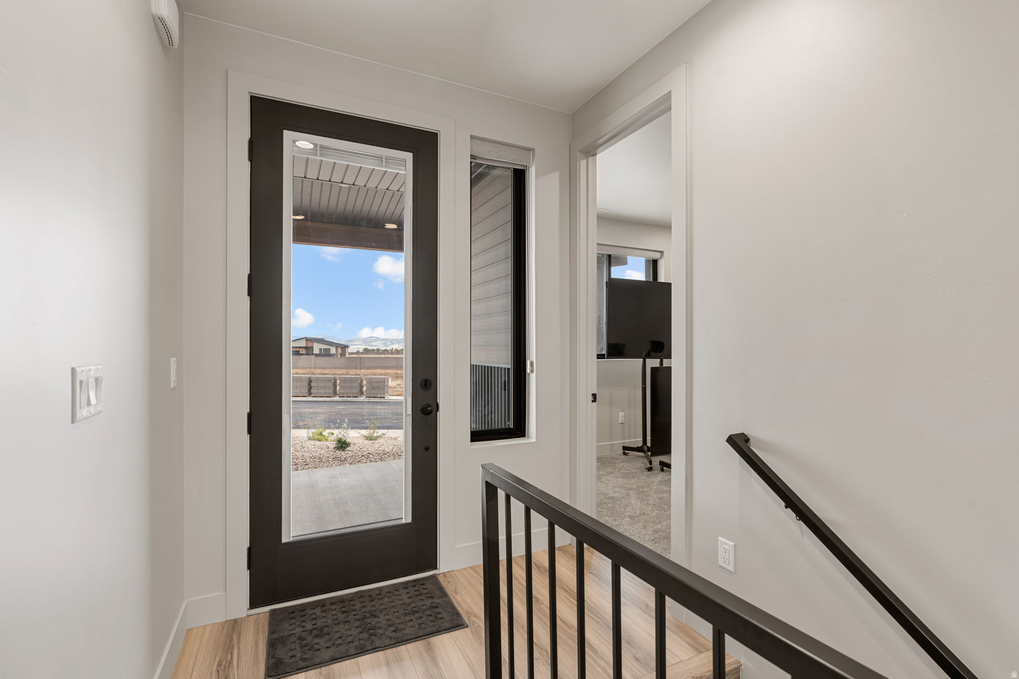 TRAILS AT SHURTZ CANYON - Residential