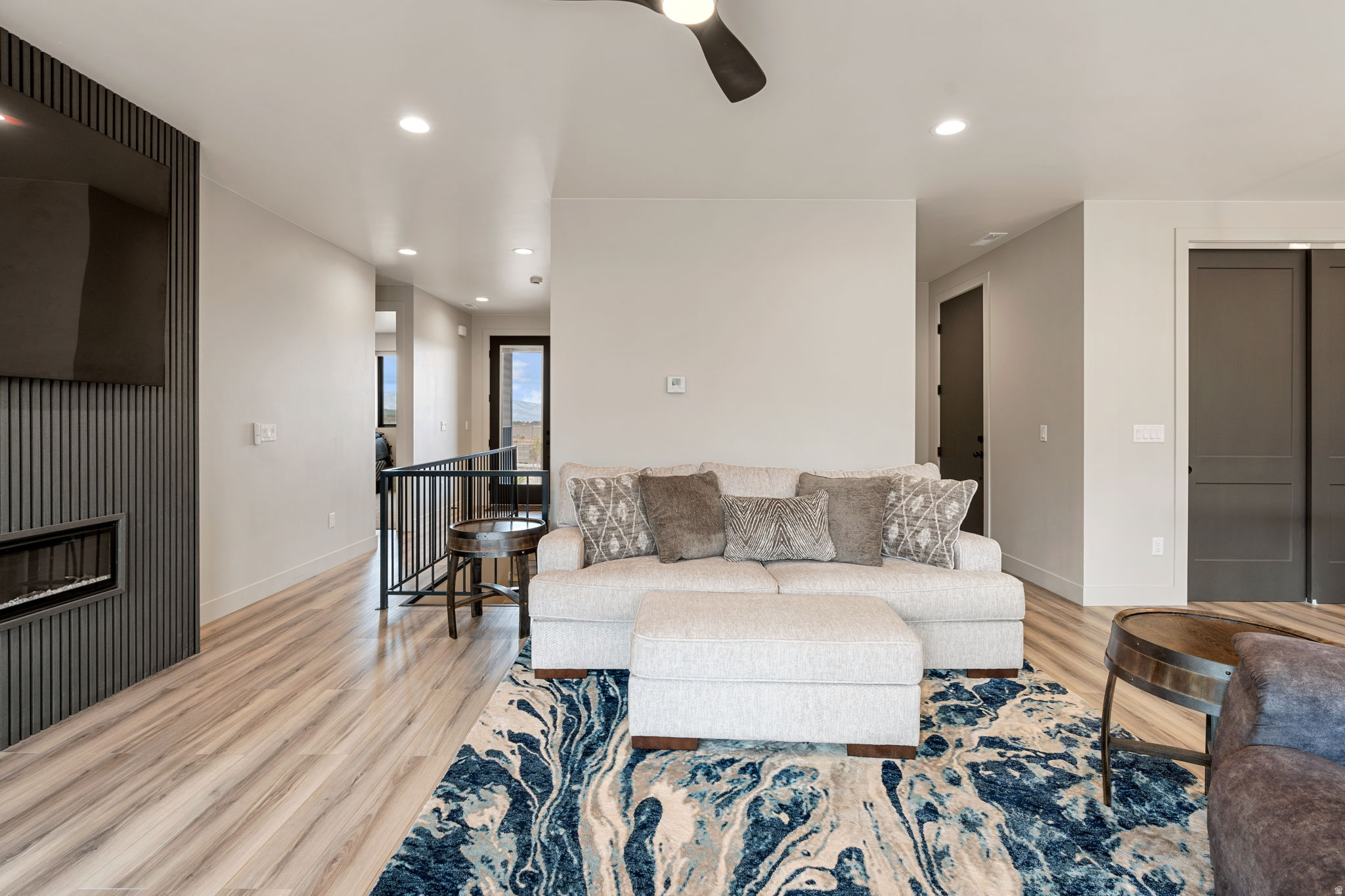 TRAILS AT SHURTZ CANYON - Residential