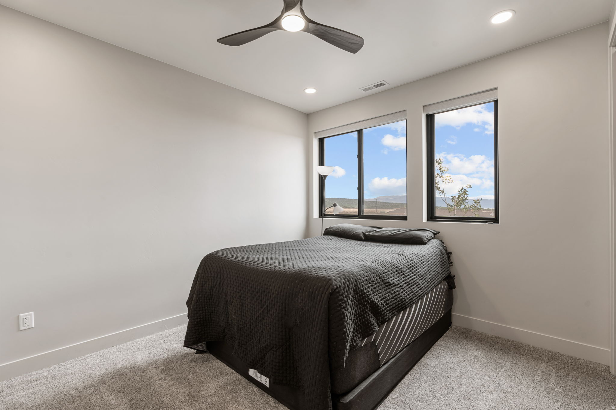 TRAILS AT SHURTZ CANYON - Residential