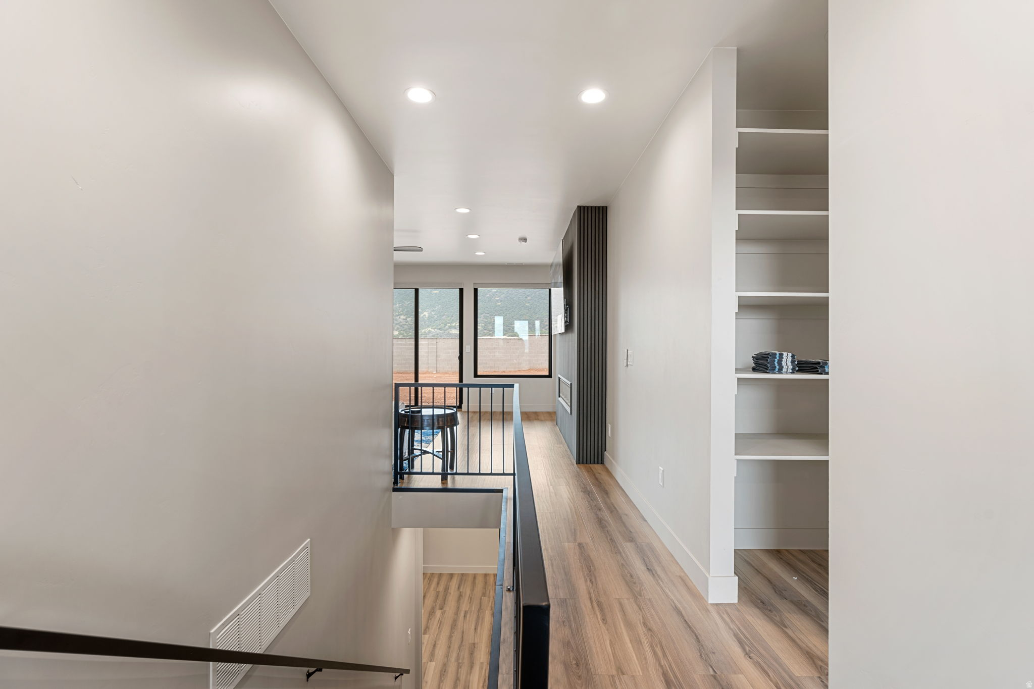 TRAILS AT SHURTZ CANYON - Residential