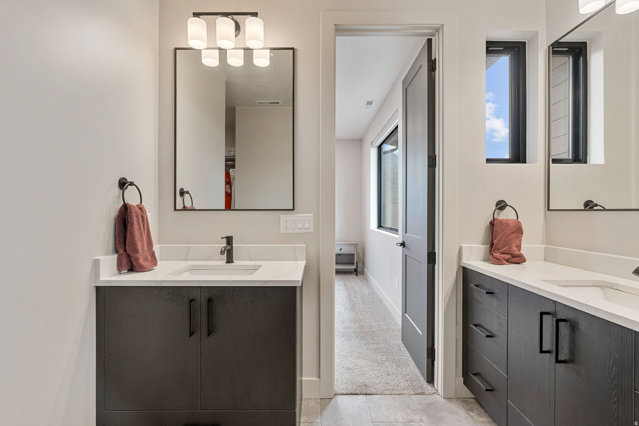 TRAILS AT SHURTZ CANYON - Residential