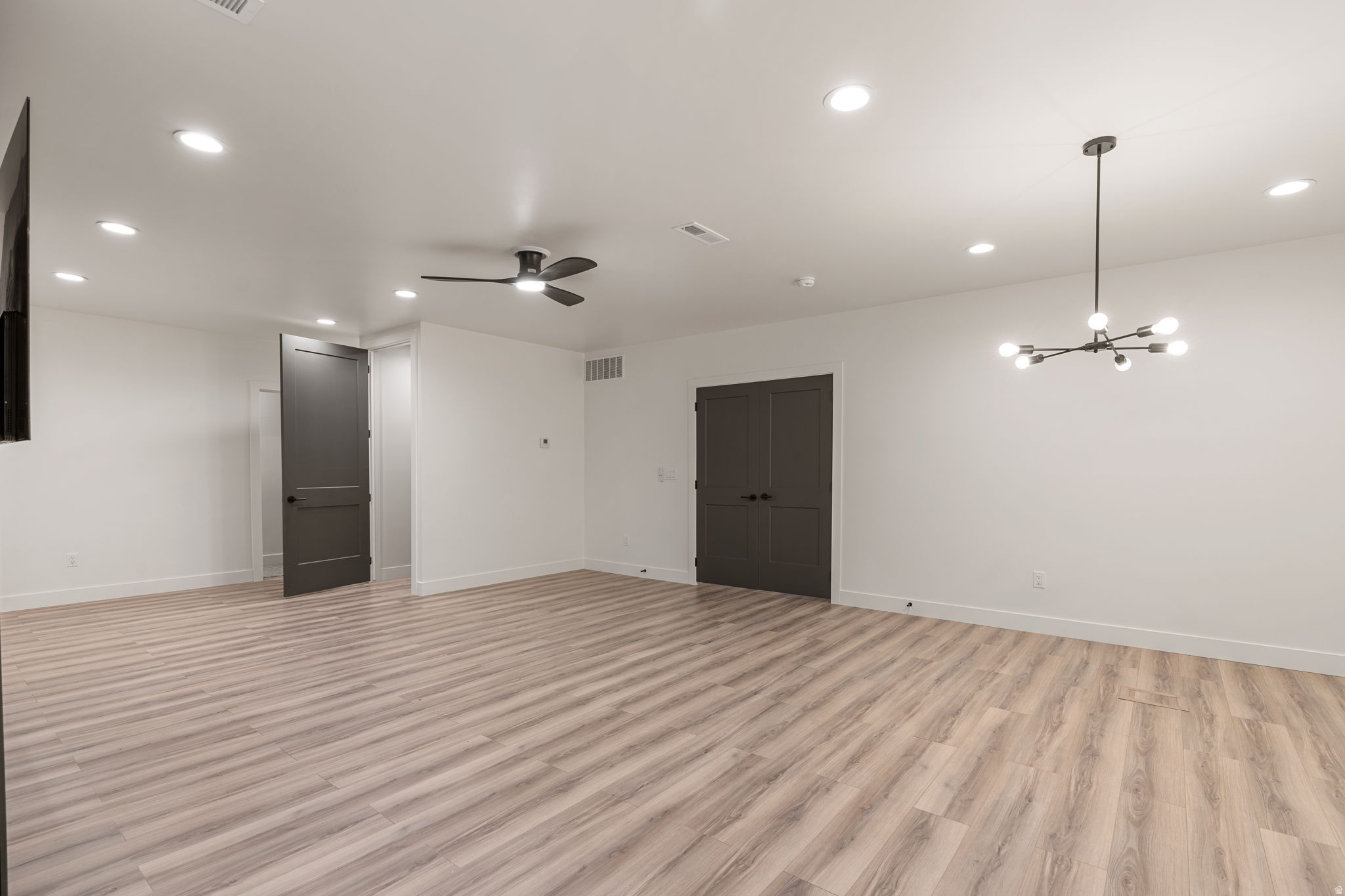 TRAILS AT SHURTZ CANYON - Residential