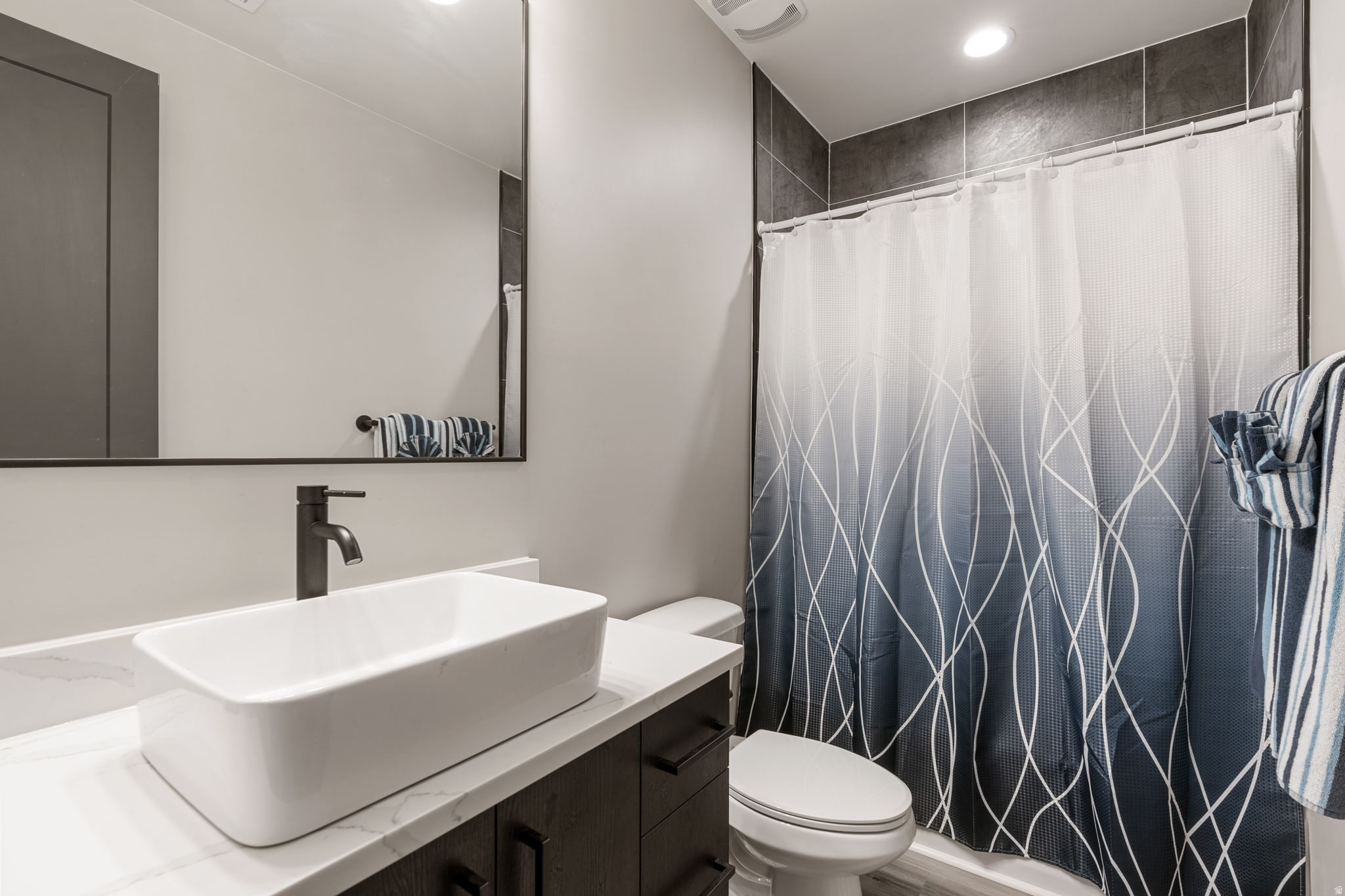 TRAILS AT SHURTZ CANYON - Residential