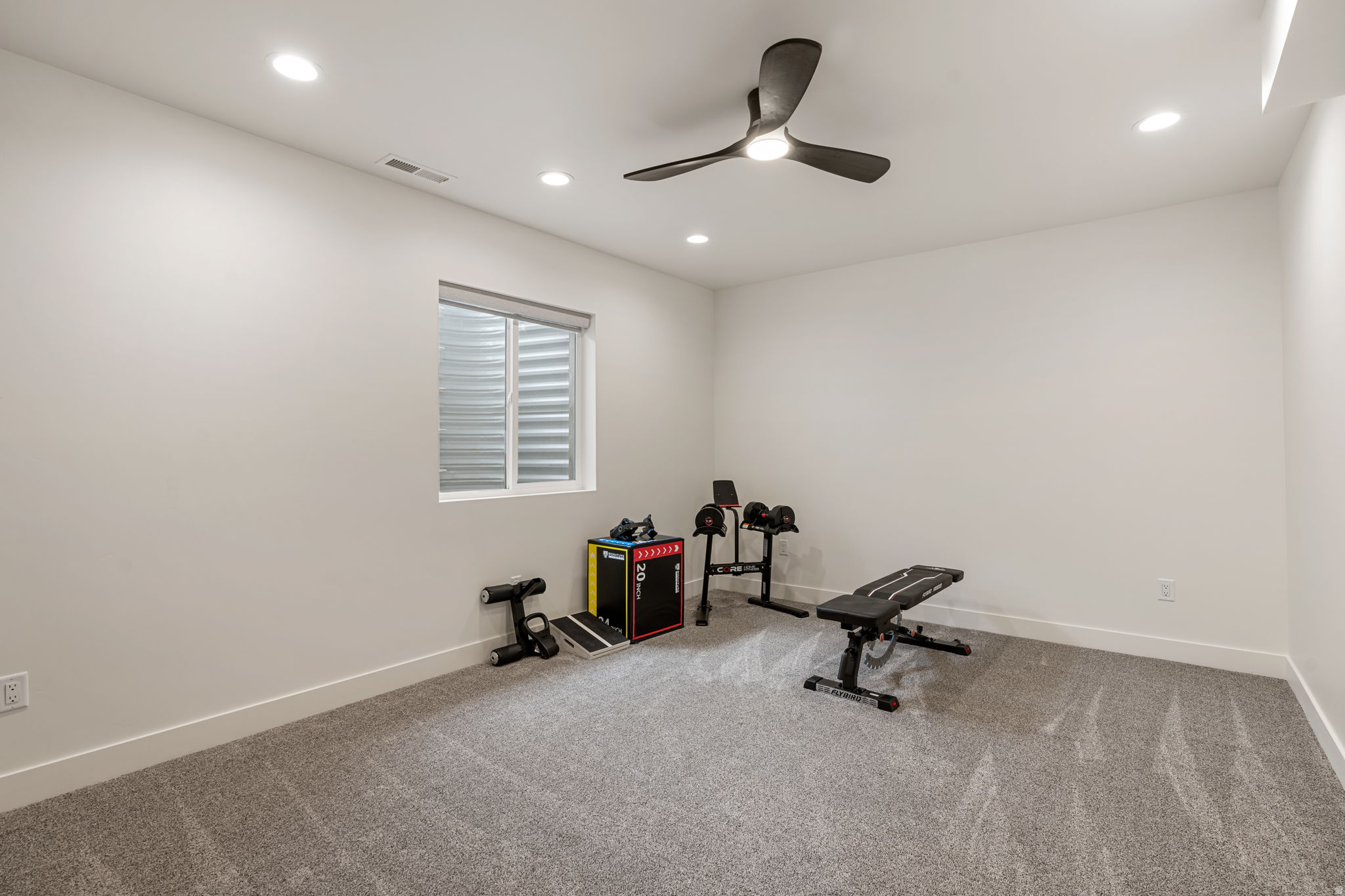 TRAILS AT SHURTZ CANYON - Residential