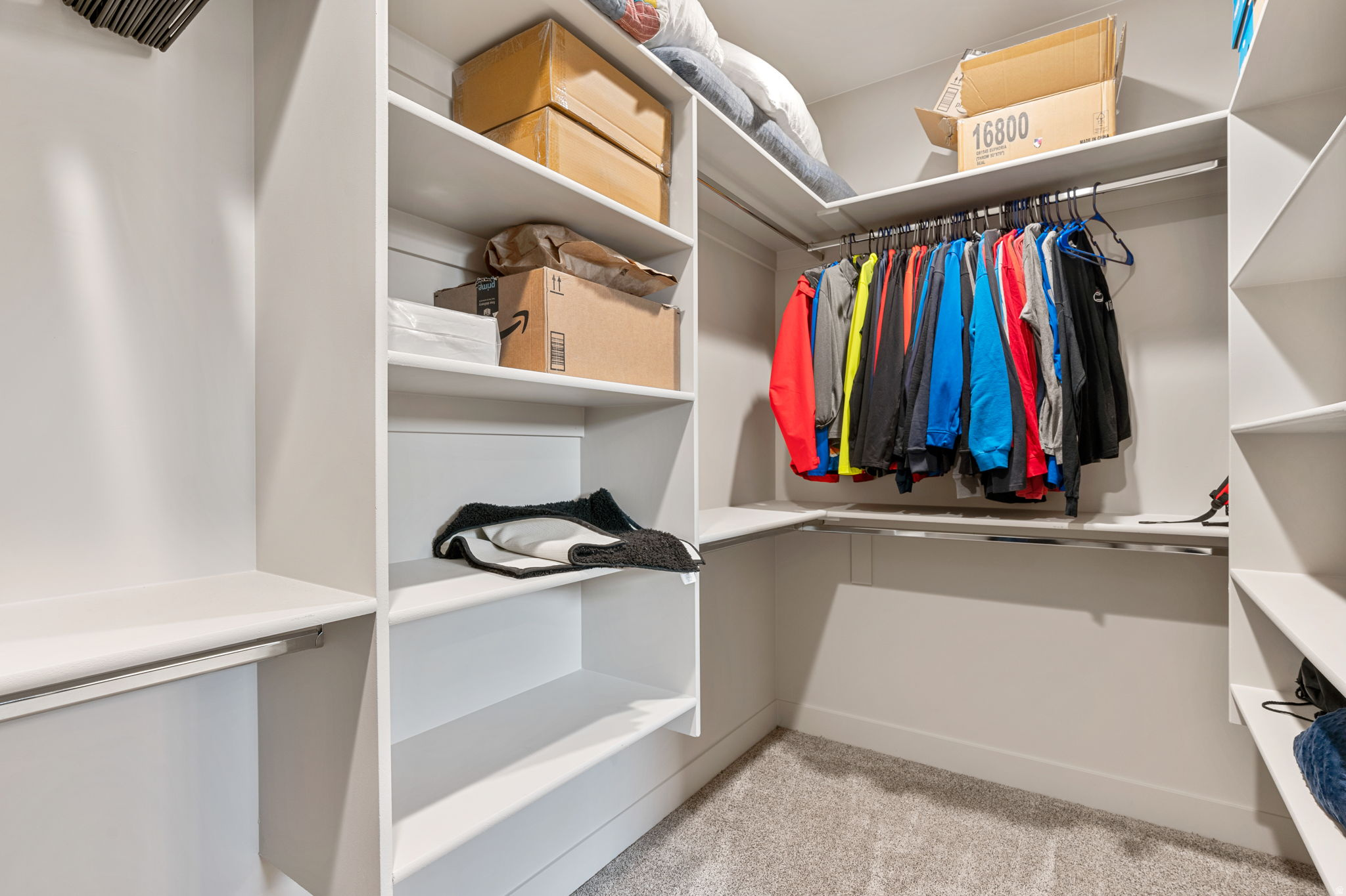 TRAILS AT SHURTZ CANYON - Residential