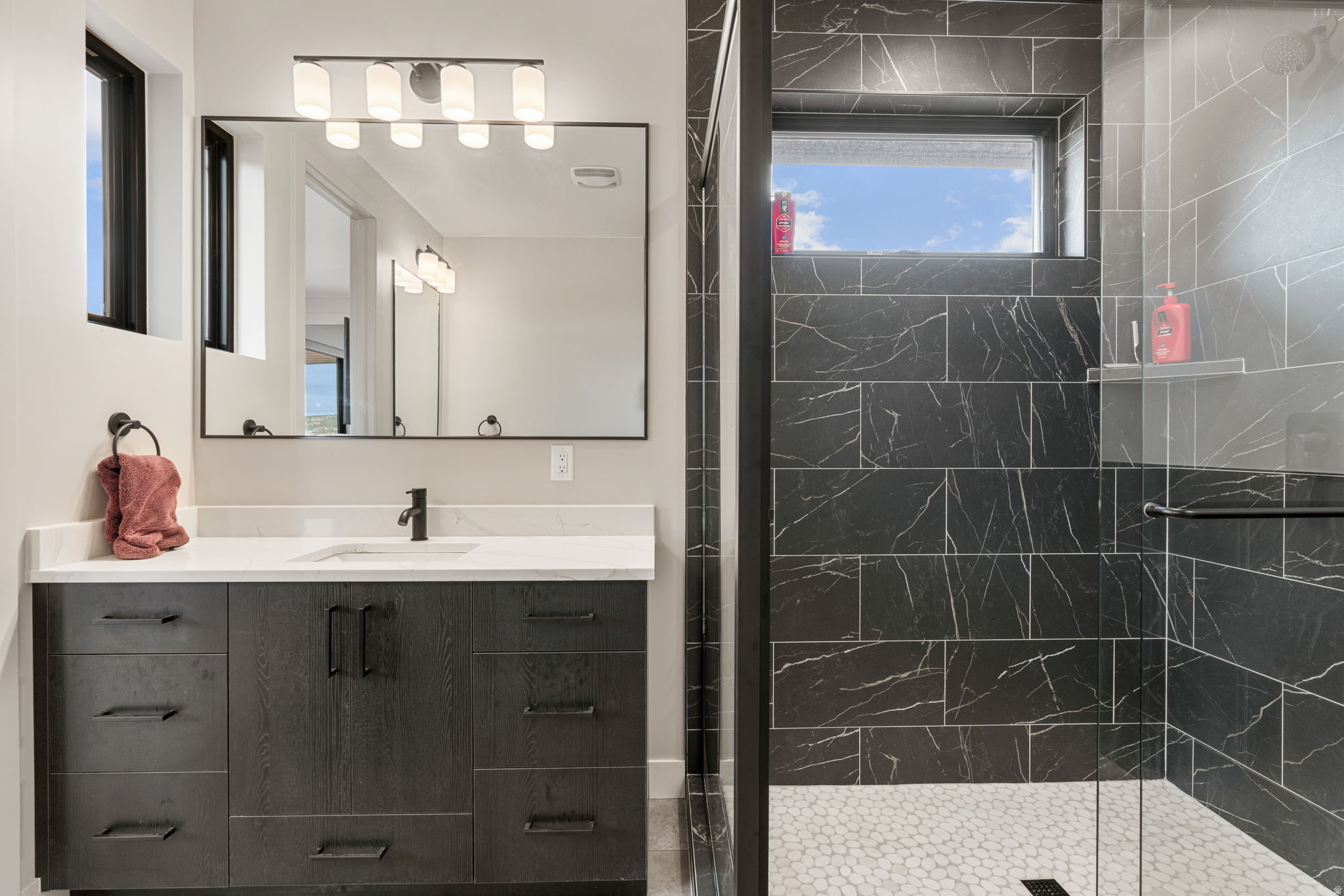 TRAILS AT SHURTZ CANYON - Residential