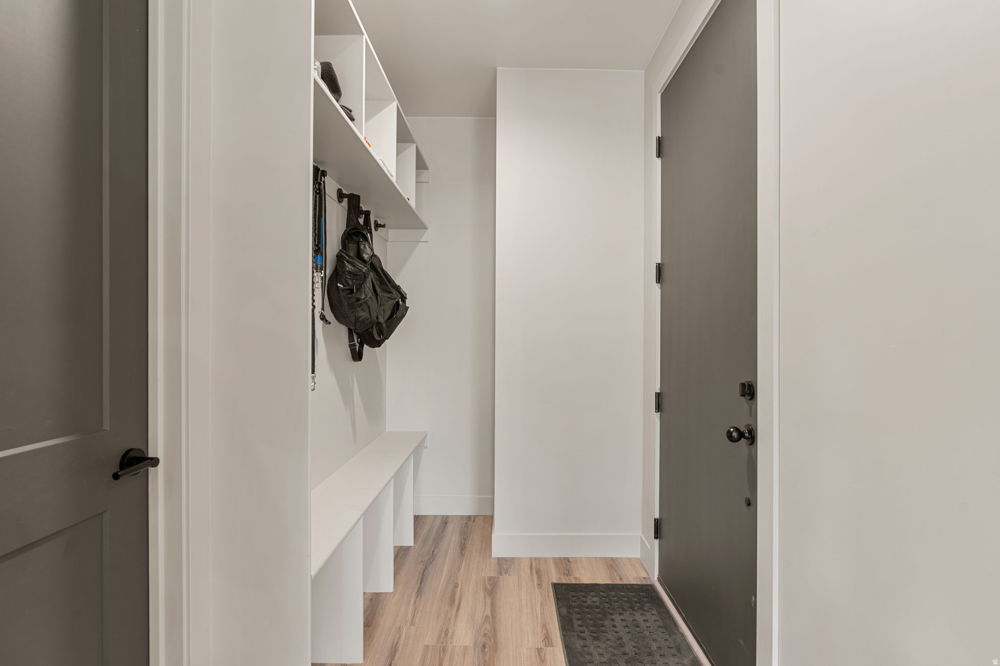 TRAILS AT SHURTZ CANYON - Residential