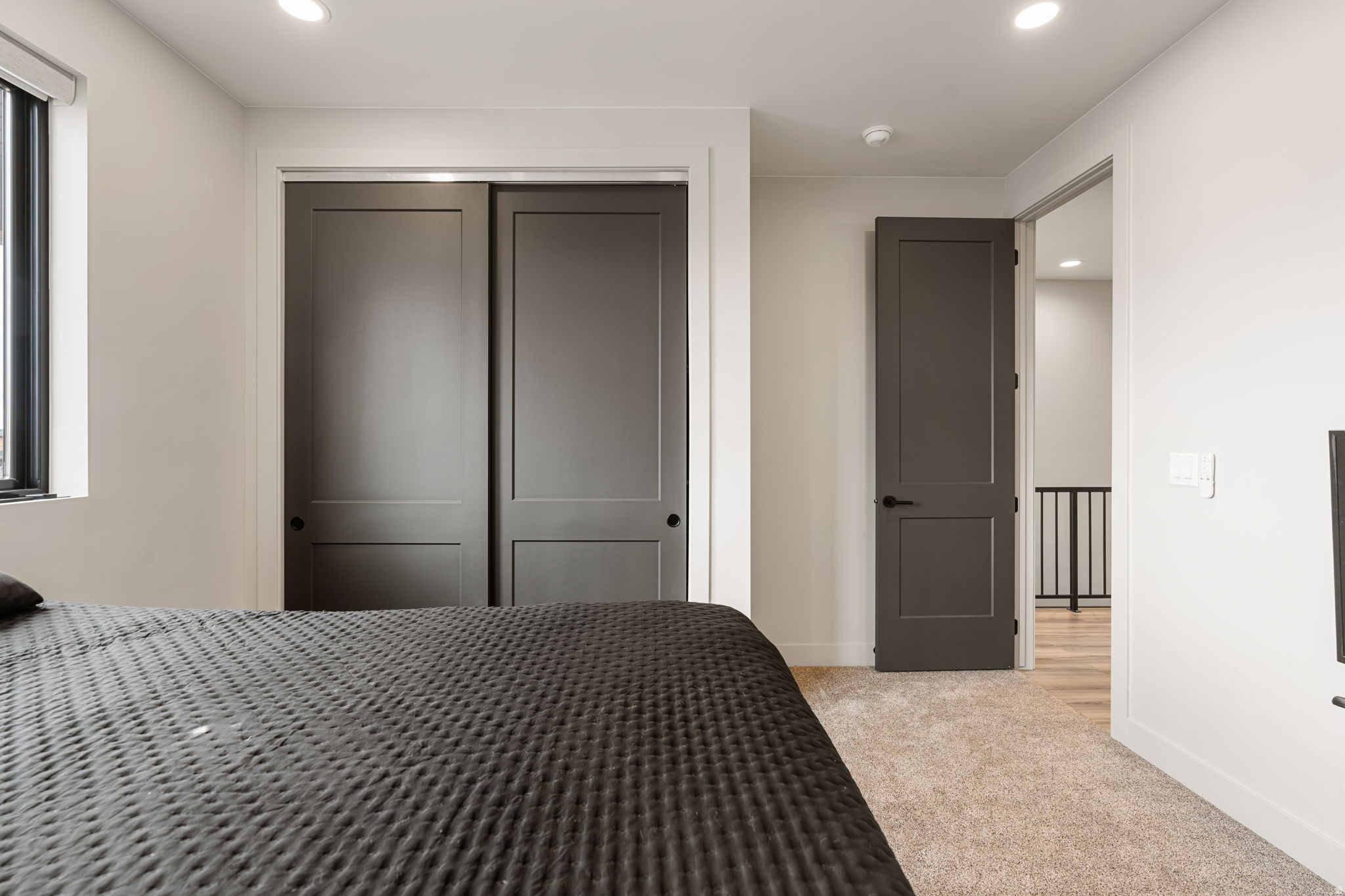 TRAILS AT SHURTZ CANYON - Residential