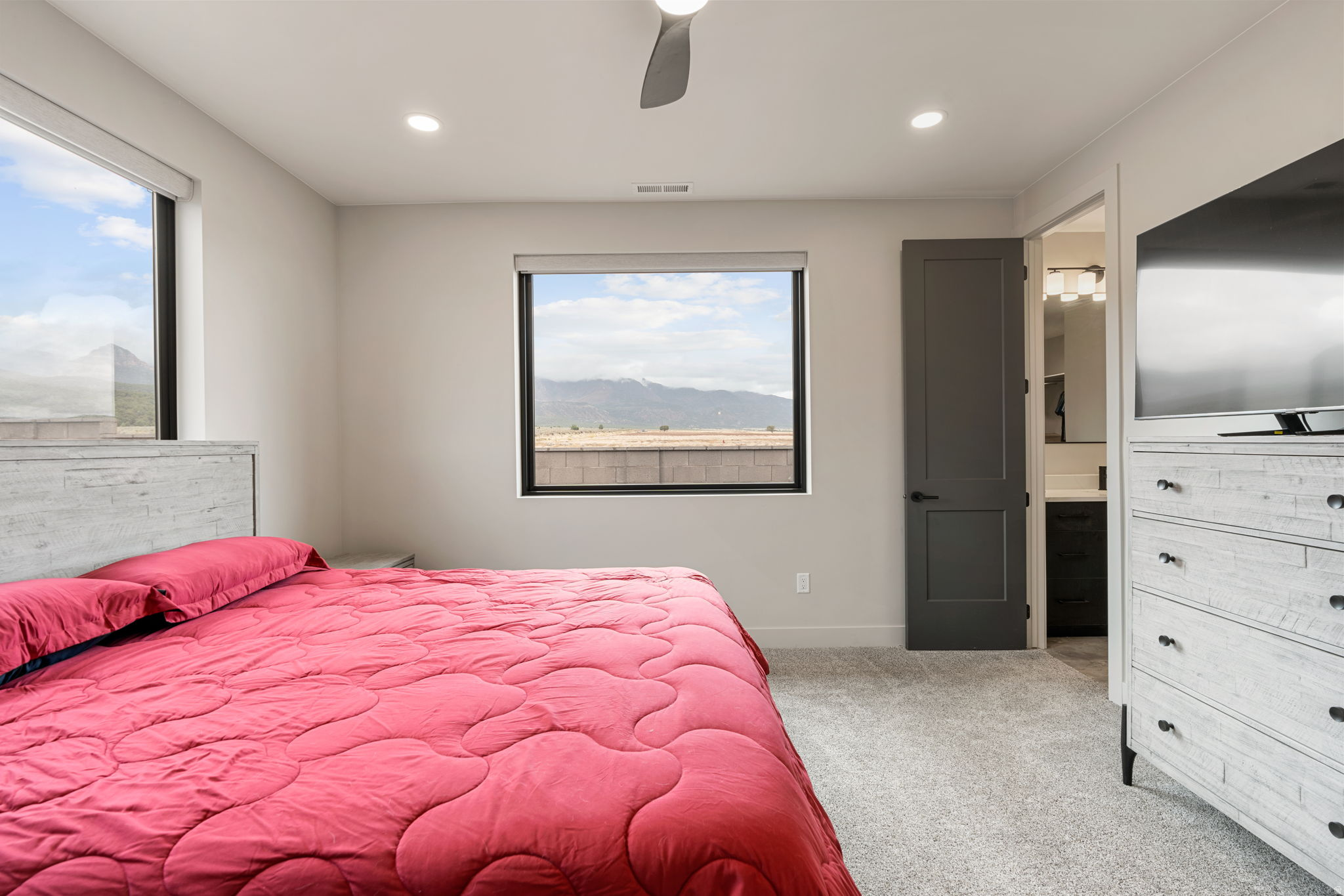 TRAILS AT SHURTZ CANYON - Residential