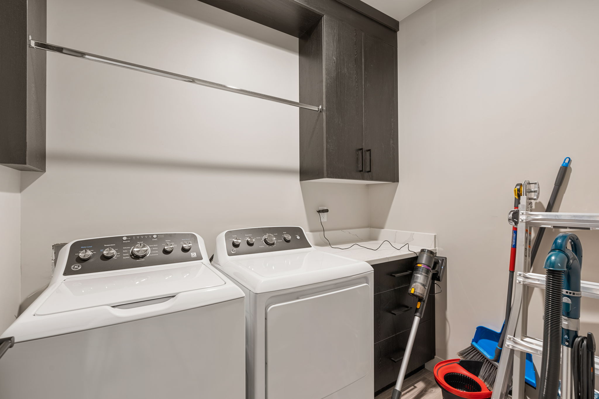 TRAILS AT SHURTZ CANYON - Residential