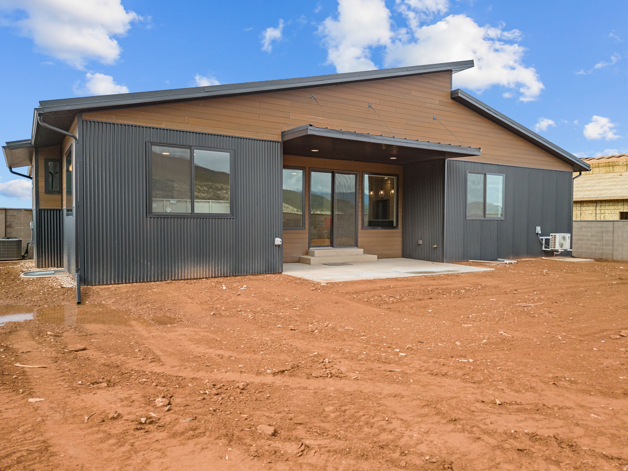 TRAILS AT SHURTZ CANYON - Residential