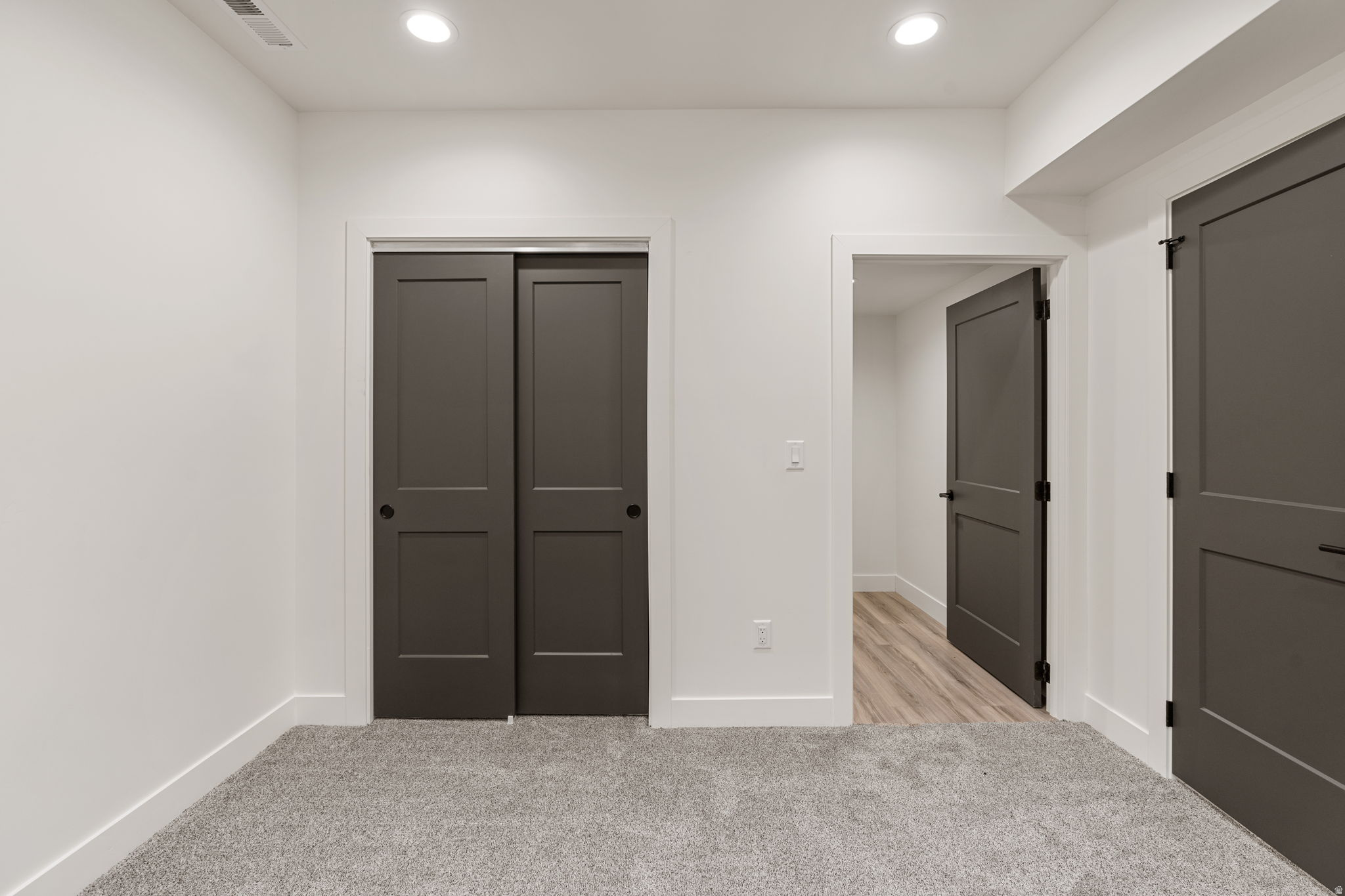 TRAILS AT SHURTZ CANYON - Residential