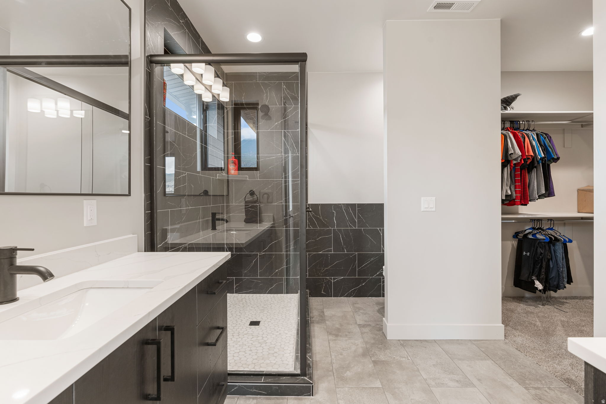 TRAILS AT SHURTZ CANYON - Residential