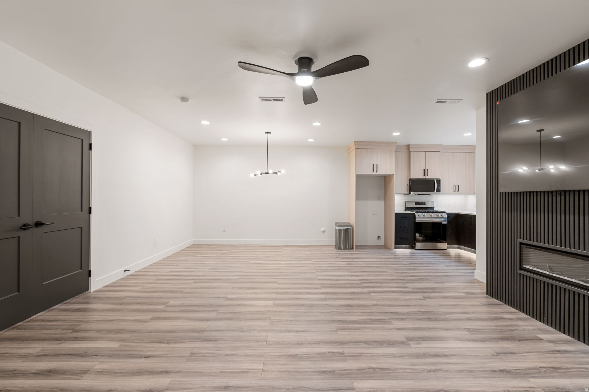 TRAILS AT SHURTZ CANYON - Residential