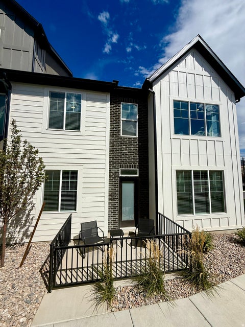 Tiny photo for 1125 N CLIFTON DR #101, North Salt Lake, UT 84054 (MLS # 2176412)