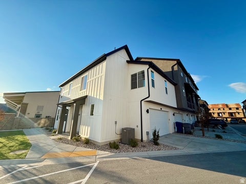 Tiny photo for 1125 N CLIFTON DR #101, North Salt Lake, UT 84054 (MLS # 2176412)