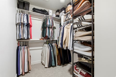 Tiny photo for 1125 N CLIFTON DR #101, North Salt Lake, UT 84054 (MLS # 2176412)