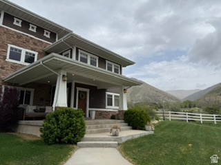 HOFHEINS ESTATES - Residential