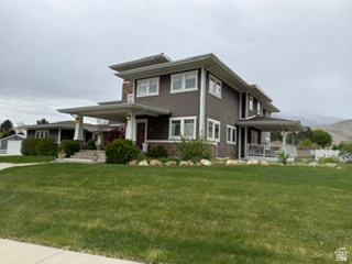 HOFHEINS ESTATES - Residential