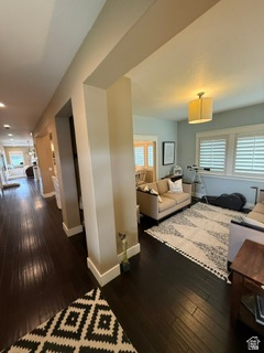 HOFHEINS ESTATES - Residential