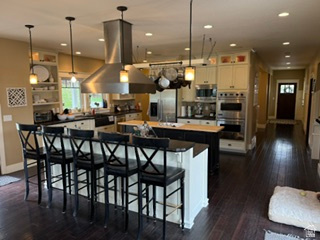 HOFHEINS ESTATES - Residential