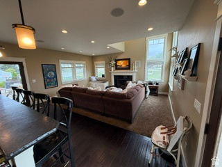 HOFHEINS ESTATES - Residential