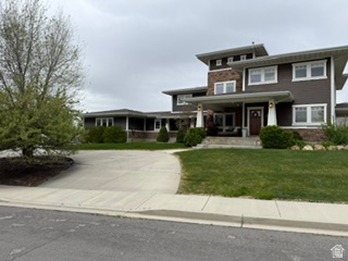 HOFHEINS ESTATES - Residential