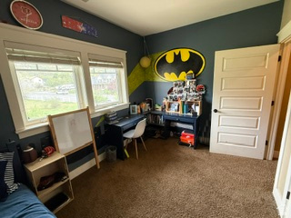 HOFHEINS ESTATES - Residential